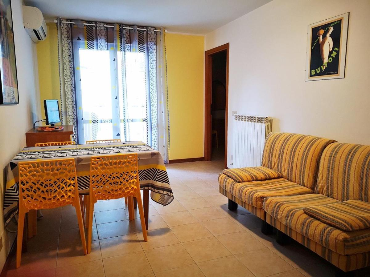 Appartamenti Grado Exterior photo