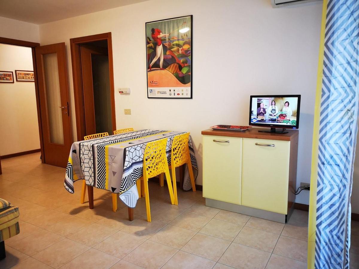 Appartamenti Grado Exterior photo