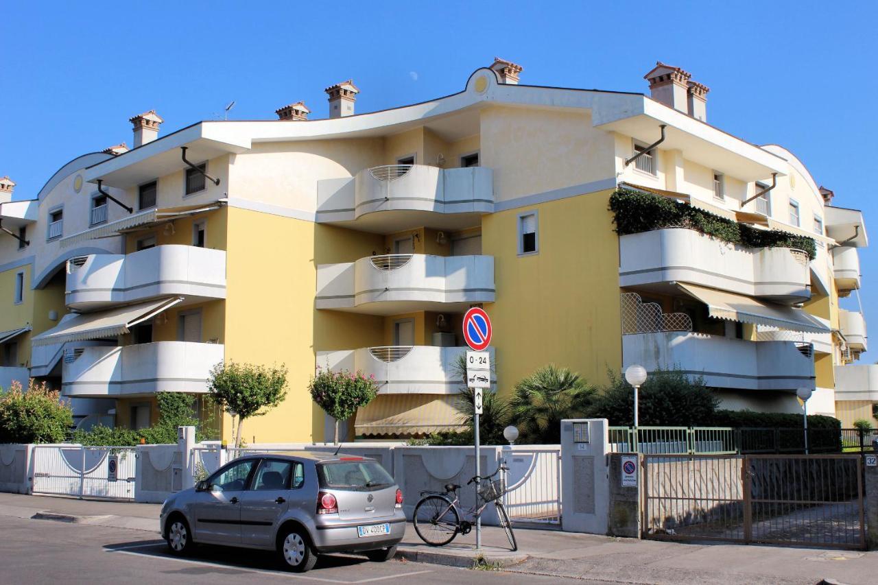 Appartamenti Grado Exterior photo