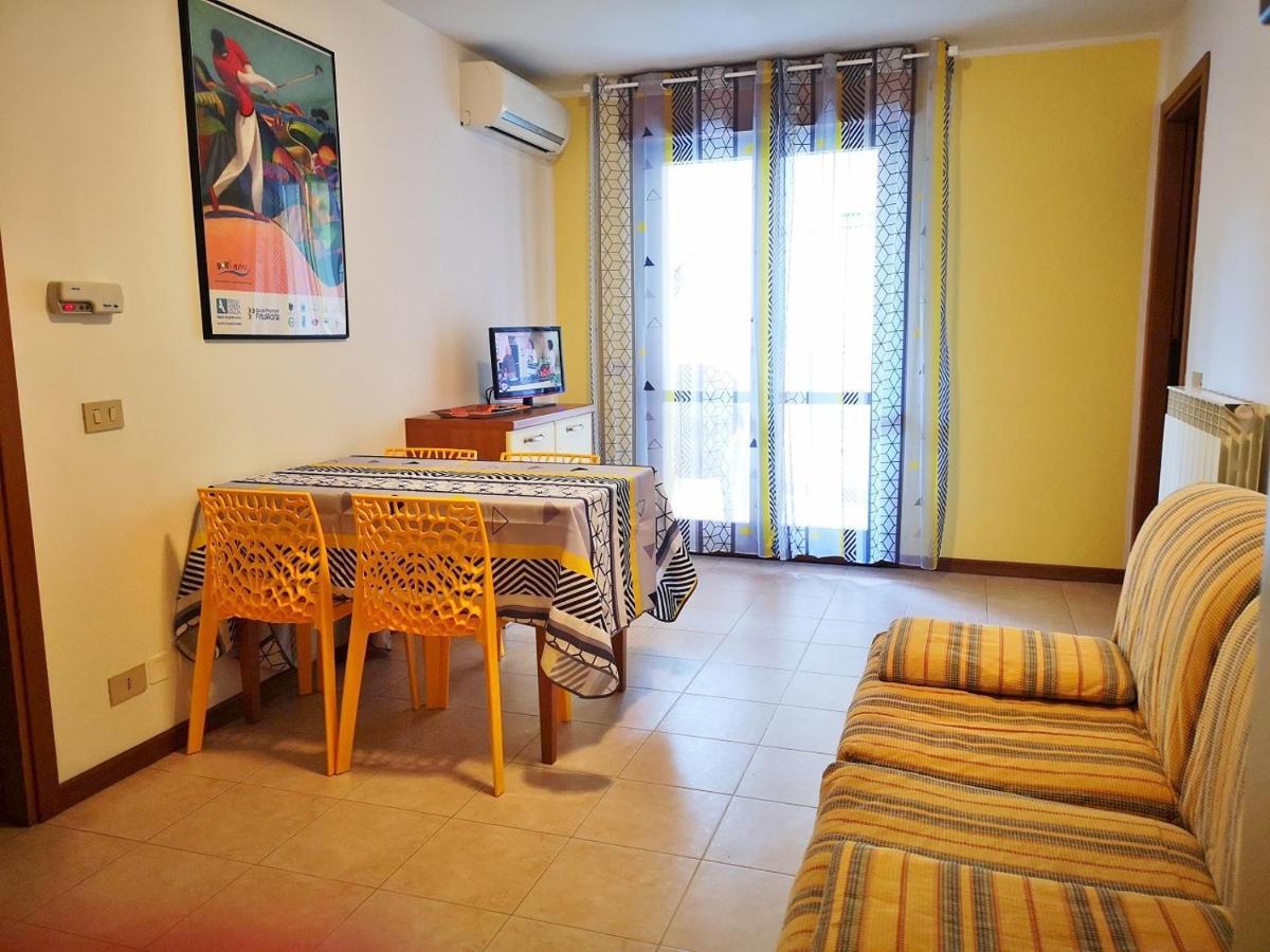 Appartamenti Grado Exterior photo