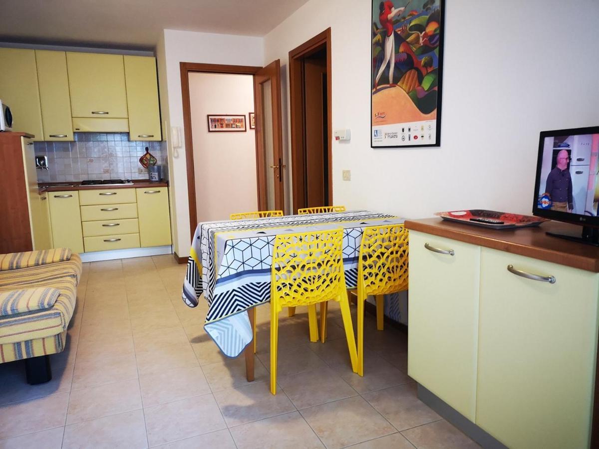 Appartamenti Grado Exterior photo