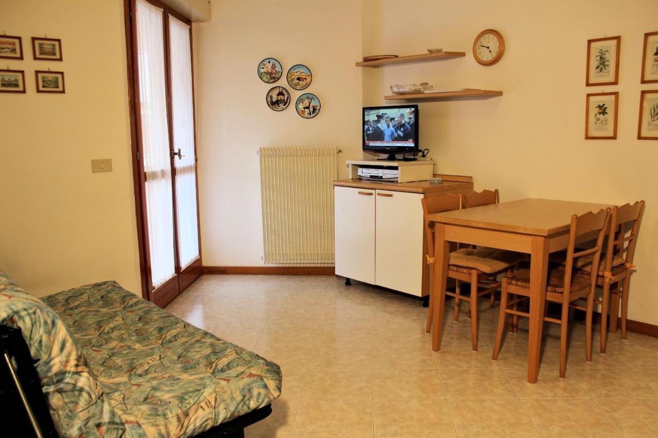 Appartamenti Grado Exterior photo