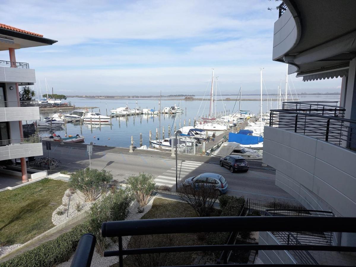 Appartamenti Grado Exterior photo