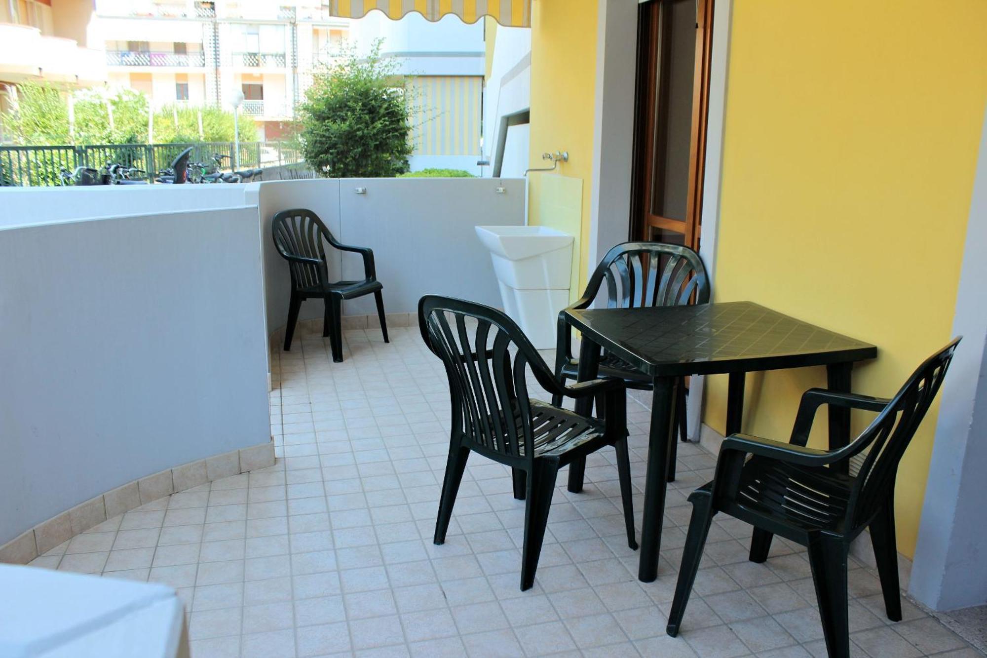 Appartamenti Grado Exterior photo