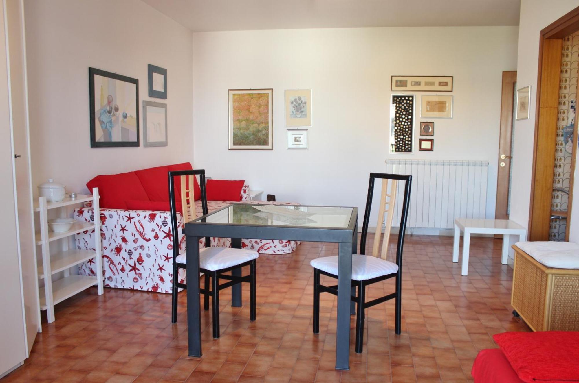 Appartamenti Grado Room photo
