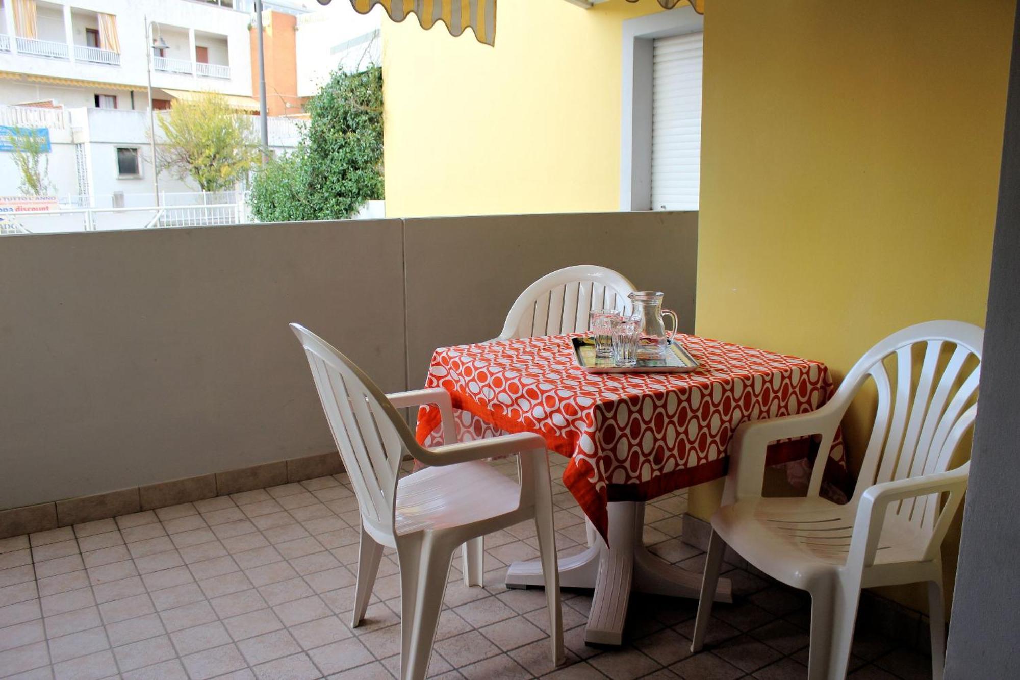 Appartamenti Grado Exterior photo