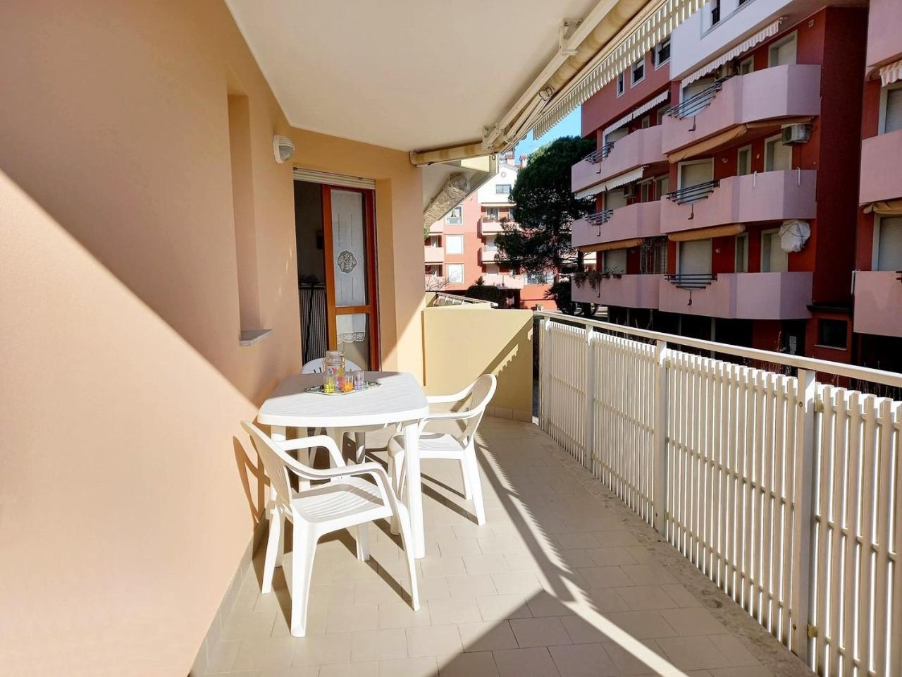 Appartamenti Grado Exterior photo