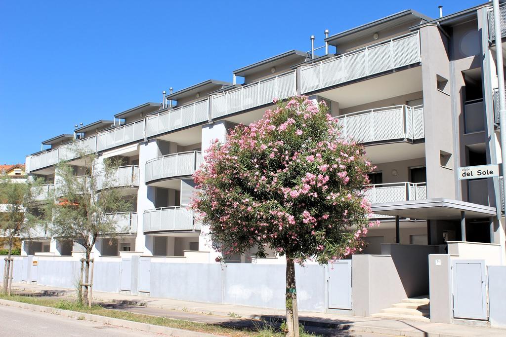 Appartamenti Grado Exterior photo