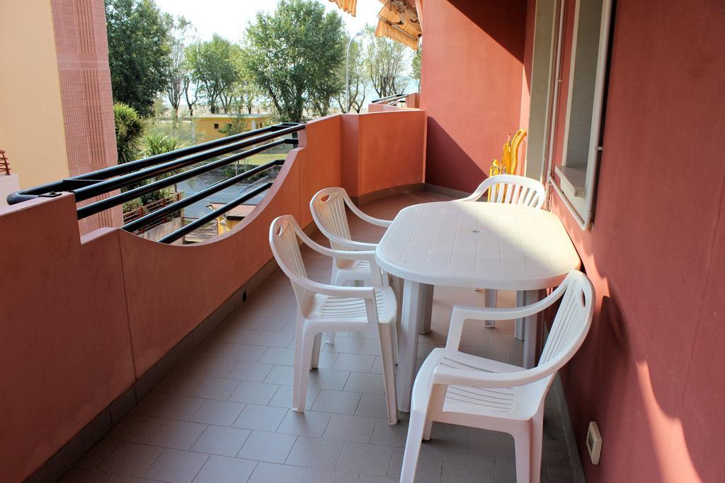 Appartamenti Grado Exterior photo