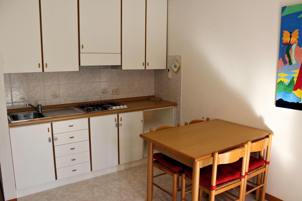 Appartamenti Grado Exterior photo