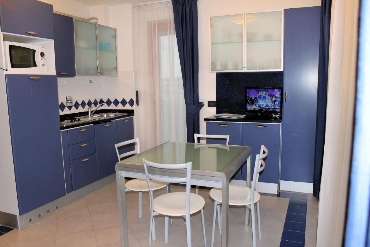 Appartamenti Grado Exterior photo